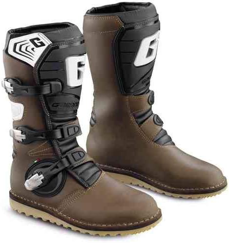 Gaerne ガエルネ Balance Pro Tech オフロードブーツ オートバイ Gaerne ガエルネ Balance Pro Tech オフロードブーツ オートバイ