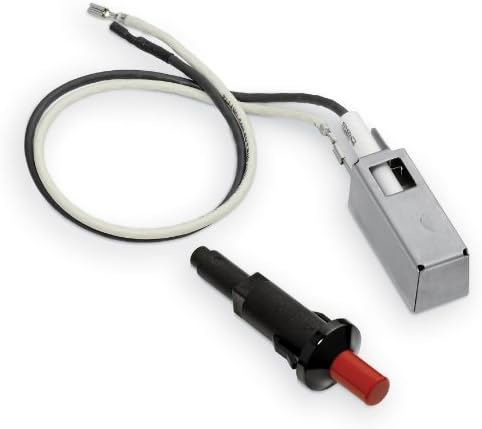 Weber 7510 Igniter Kit, 4 Igniter Kits