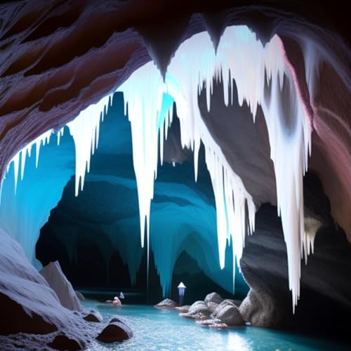 Melodic Caverns ep. 70