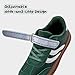 Girls Shoes Kids Tennis Running Shoes Slip on Girls Fashion Sneakers Boys Casual Shoe Adjustable Athletic Lightweight Sneakers Green Size 2.5