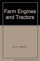 Farm Engines and Tractors B0000CIM5F Book Cover