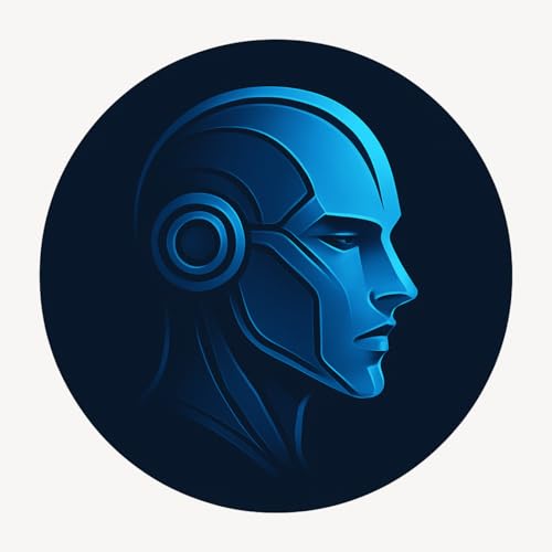 AI Personal Assistant cover art