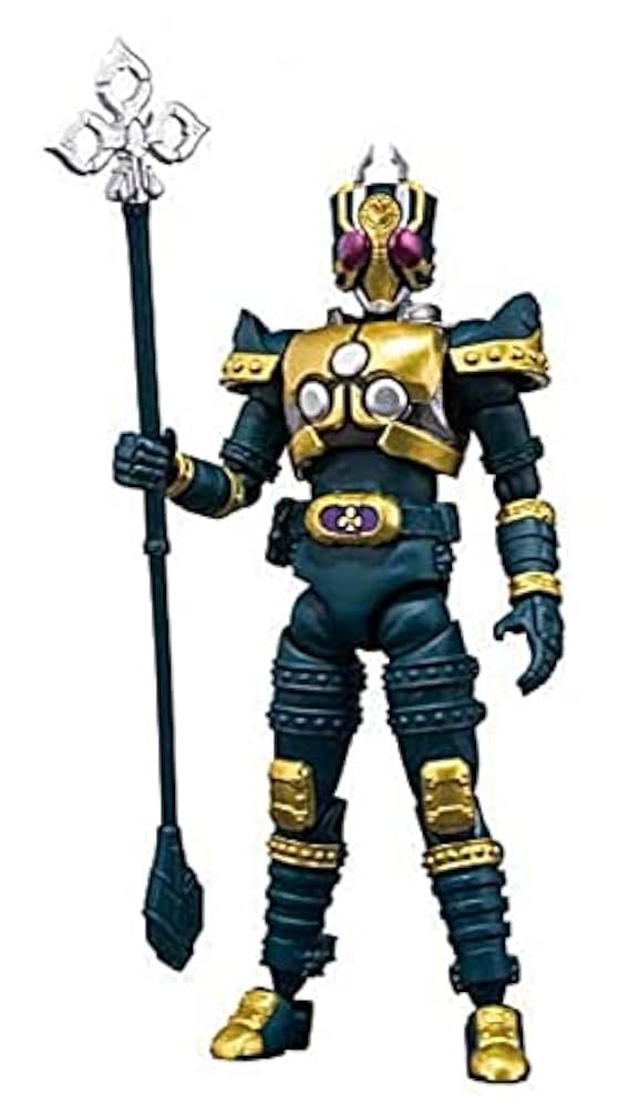 Amazon.co.jp: SHODO-O 仮面ライダー5 [7.仮面ライダーレンゲル