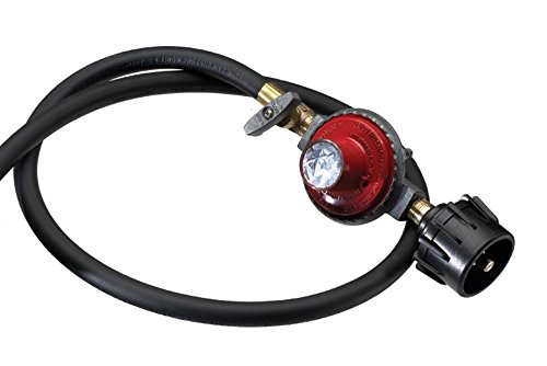 Eastman Outdoors Portable Kahuna Burner with XL Pot and Wok Brackets with  Adjustable, Removable Legs : Amazon.ca: Home