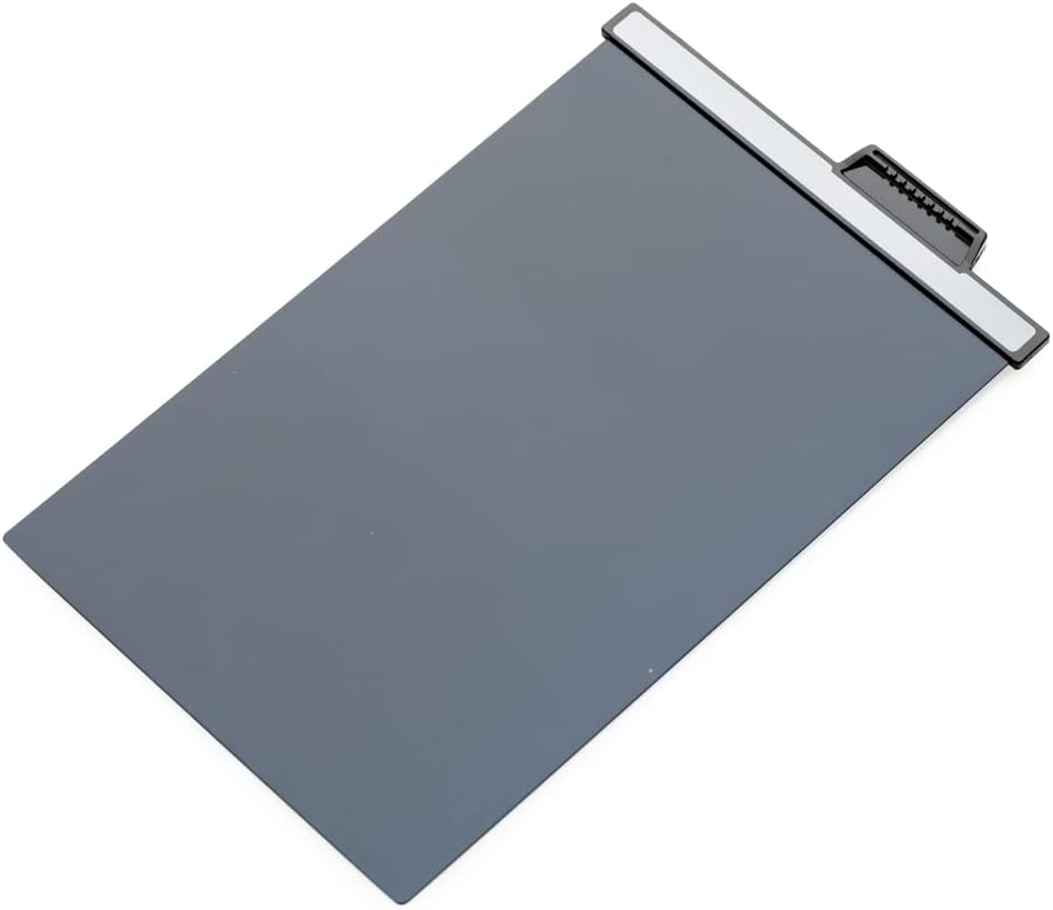 180-910 Replacement Dark Slide for 4x5 Holder (Black)