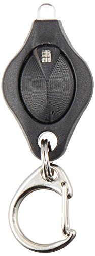 Lri Pil Photon Ii Led Keychain Micro-Light, Infrared Beam #TOP2