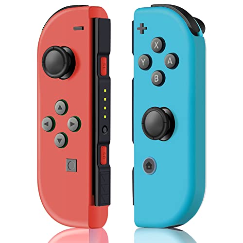 Top 10 Switch Joy Con Controller of 2022 Katynel