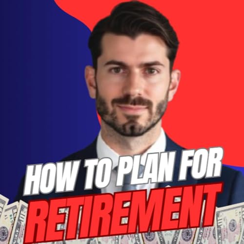 40/ Retirement planing and Investing for a Secure Future and Freedom - Michael Scarpati CEO of RetireUS - The Power of Compounding, Beating Inflation & Overcoming Fear