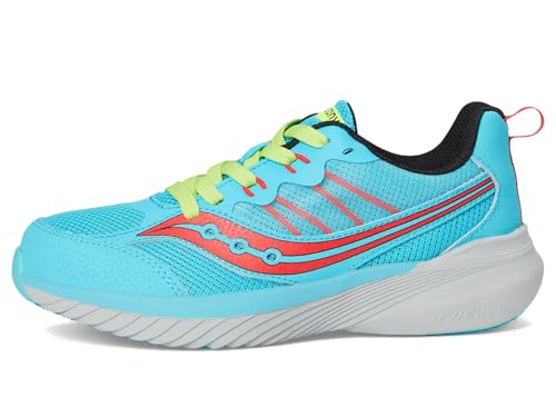 Saucony Unisex-Child Endorphin Kdz 2 0 Sneaker4