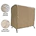 Abba Patio Hammock Swing Cover, 65