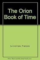 The Orion Book of Time B0007DU90G Book Cover