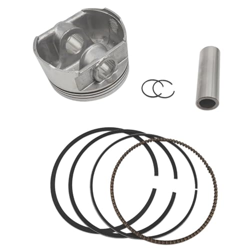 Remplacer piston 96mm usé pour moteur CF600 Z6 X6 défaillant