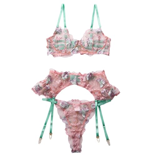 Dentelle élégante et lingerie sexy pour femme au raffinement absolu