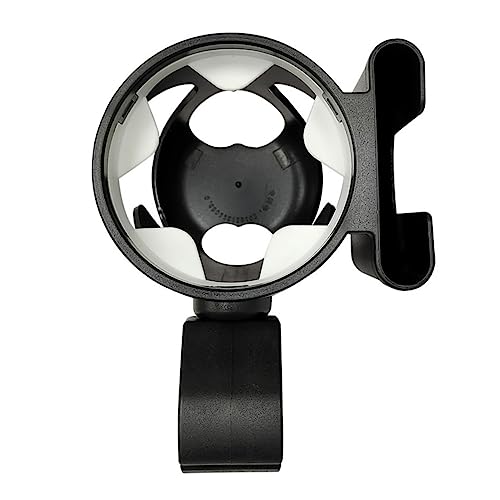 VICASKY Stroller Cup Holder with Phone Holder Drinks Rack for Bottles and Mugs Durable Material Easy Installation for Boats and Travel for Busy Parents