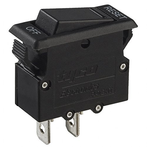 T-E Connectivity W51-A152A1-15 (1 pc) CKTBKR,THERM,ROC