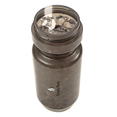 Specialized Purist Insulated Water Bottle Simply Pure 22oz BPA