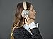 Bang & Olufsen Beoplay H9i Wireless Bluetooth Over-Ear Headphones with Active Noise Cancellation, Transparency Mode and Microphone – Natural - 1645046