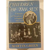 Chldr Of The Sun