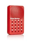 NPW Original Sound Machine, Red