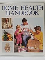 Home Health Handbook B000FMJ4BY Book Cover