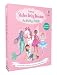 Sticker Dolly Dressing Activity Pack: Unicorns, Mermaids, Ballerinas & Best Friends