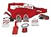ACCUFORM SIGNS KSK115 Lockout/Tagout Pouch Kit, Red