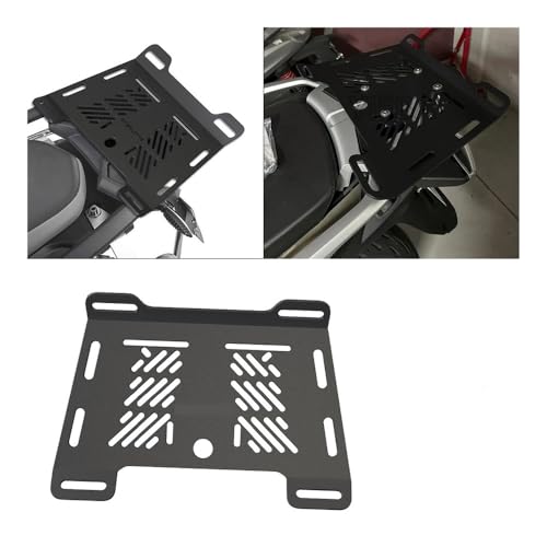 Porte-bagages arrière moto pour CBR1000F et CBR1000RR support coffre