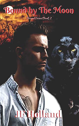 Bound by The Moon (The Bound Series)