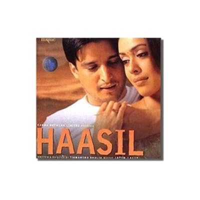 Haasil