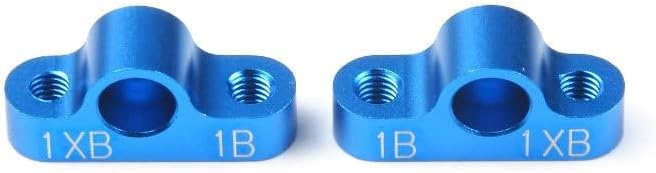 54173 Ver. II Separate Suspension Mounts 1B-1XB TA05