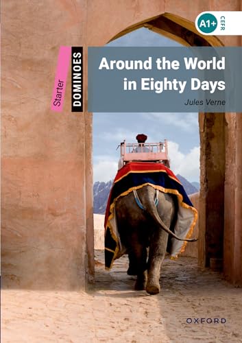 Dominoes S Around World In 80 Days Mp3 Pk