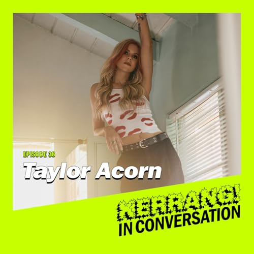 Taylor Acorn: Pop-punk, going viral and finding hope through music