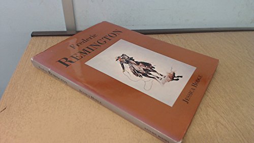 Frederick Remington [Spanish] 1862220050 Book Cover