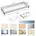 Portarrollos de Pared, Adhesivo Portarrollos de Cocina Soporte Rollo Papel Cocina -...