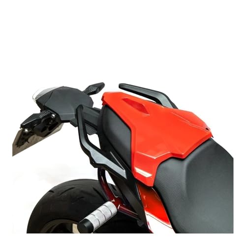 Moto capot carénage queue F900R pour supprimer selle arriere