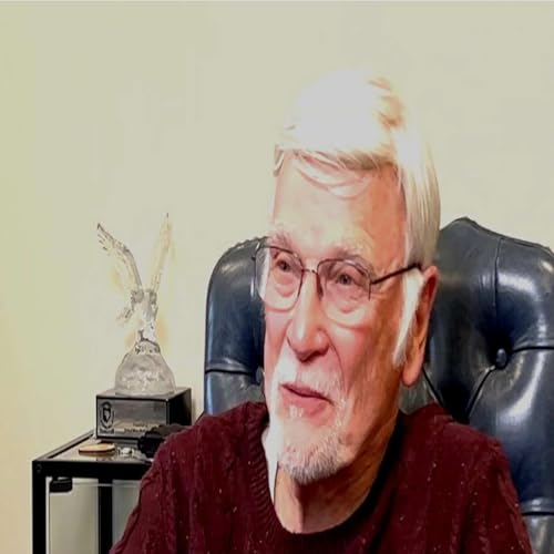 Union busting? Why? Podcast Por  arte de portada