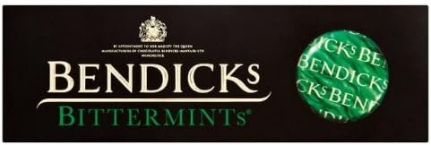 Bendicks Bittermints 2x200g