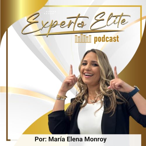 Experta &Eacute;lite copertina
