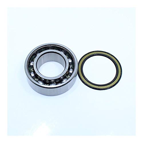 Roulement 63005 2RS résistant pour réparer les moteurs et axes de 25mm