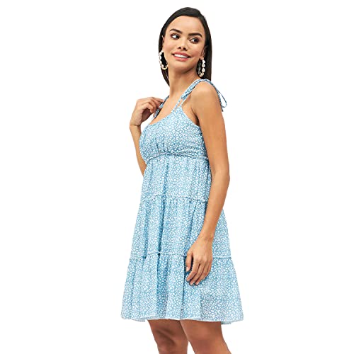Image of Harpa Women Above The Knee Dress