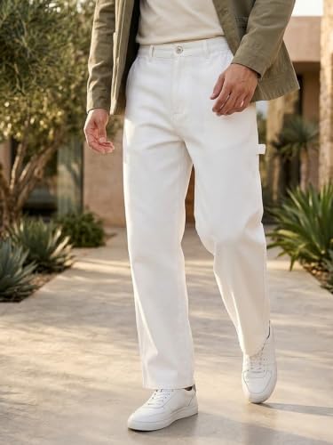 Image of Urbano Fashion Men Casual Pants