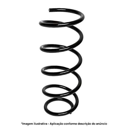 Mola Traseira Aliperti Vectra 1997 a 2005