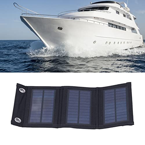 Painel solar, bolsa para painel solar, portátil leve de longa duração amplamente aplicável com mosqu