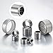 METALLIXITY SCE810 Needle Roller Bearings 1/2