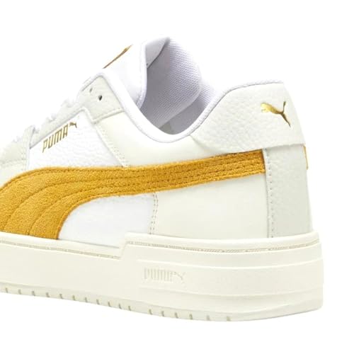 PUMA Baskets Blanches Homme Pro Classic 387327 stylées - 5