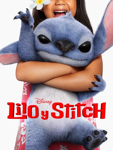 Lilo y Stitch (2025)