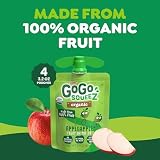 GoGo squeeZ Organic, photo 4