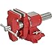 Grizzly Industrial G7062-5" Multi-Purpose Bench Vise