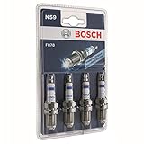medida buje audi a4 b8 Alta resistencia al desgaste y solidez: material cerámico especial con alta resistencia dieléctrica y mecánica.