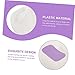 Healifty Portable Hair Washing Basin Shampoo Tray for Home Use for Seniors Pregnant Women and Bedridden Patients Convenient and Comfortable